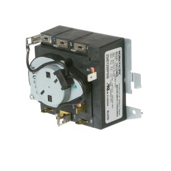 WE04X25586 GE Dryer Control Switch Timer 234D2377P007