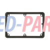 WD12X10420 GE Dishwasher Dispenser Plate 265D1405P001