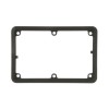 WD12X10420 GE Dishwasher Dispenser Plate 265D1405P001