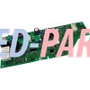 WD21X24901 GE Dishwasher Power Control Board Main Circuit Assembly 265D1462G014