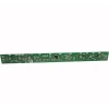 WD21X31899 GE Dishwasher Interface Control Switchboard Assembly 265D1467G202