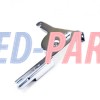 WD14X20128 GE Dishwasher Lower Wash Right Arm Hinge 3028577