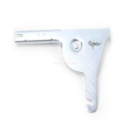 WD14X20129 GE Dishwasher Lower Wash Left Arm Hinge 3028578