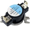 WE4M450 GE Dryer Thermostat Assembly 314878