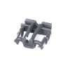 A00141702 GE Dishwasher Dish Rack Tine Clip 3276746