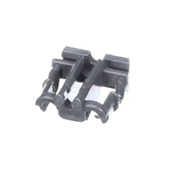 A00141702 GE Dishwasher Dish Rack Tine Clip 3276746