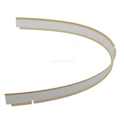 809006501 Frigidaire Dishwasher Door Gasket 3290453