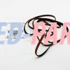 WP33002535 Maytag Dryer Tub Drum Belt 33002535