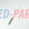 WP337186 Roper Dryer Door Spring 337186