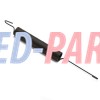 WP3373228 Whirlpool Dishwasher Door Spring 3373228