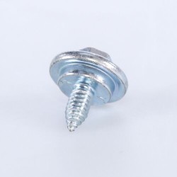 WP3389420 Whirlpool Dryer Drive Motor Idler Arm Bolt 3389420