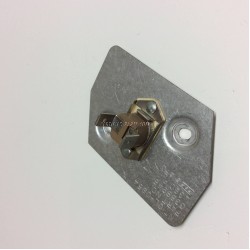 WP3389946 Whirlpool Dryer Thermostat Cutoff 3389946