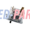 WP3395395 Whirlpool Dryer Control Panel Start Switch 3395395