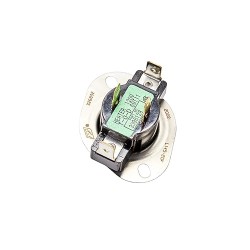 WP3398128 Whirlpool Dryer Thermostat High Limit 3398128