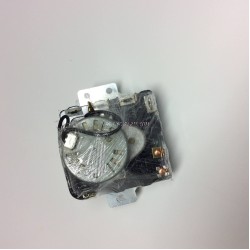 WP3398134 Roper Dryer Control Panel Timer Assembly 3398134