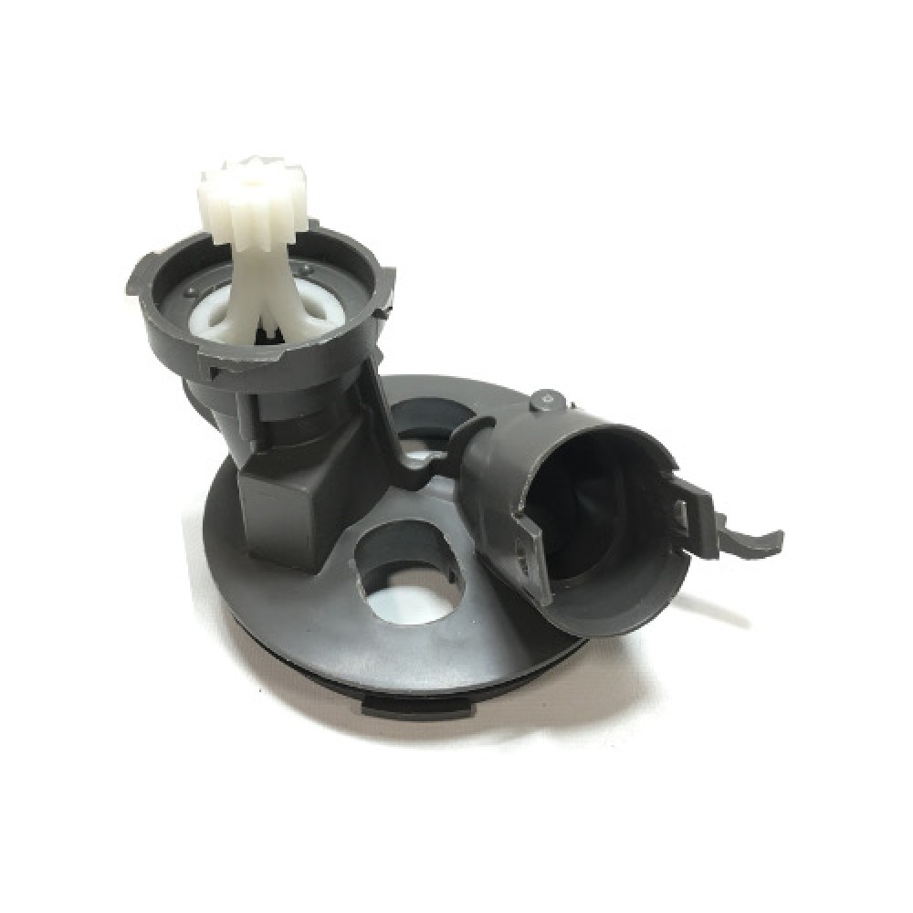 W10629542 Whirlpool Dishwasher Lower Wash Arm Mounting Hub 3450245