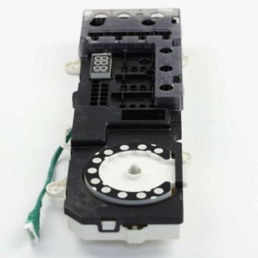 DC92-01026A Samsung Dryer Power Control Board Display Assembly 3996607