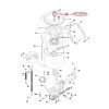 131206100 Frigidaire Dryer Washer Dispenser Cup 406730