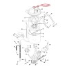 131266800 Frigidaire Dryer Washer Dispenser Cap 406893