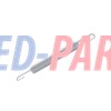 131601000 Frigidaire Dryer Drive Motor Idler Spring 407823
