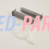 12004116 Bosch Dishwasher Door Spring Kit 4163806