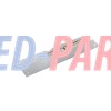 5304501482 Whirlpool Dishwasher Toe Kick Panel 4246544