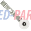 5304507499 Frigidaire Dryer Drive Motor Idler Pulley Assembly 4456548