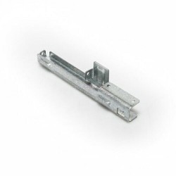 WD01X22512 GE Dishwasher Door Bracket Support left Side Hinge 4466481