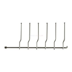 MGR62482104 LG Dishwasher Dish Rack Tine Row 4512313