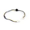 W10906300 Whirlpool Dryer Wiring Harness Assembly 4533734