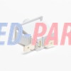 134813663 Frigidaire Dryer Door Switch 4838840