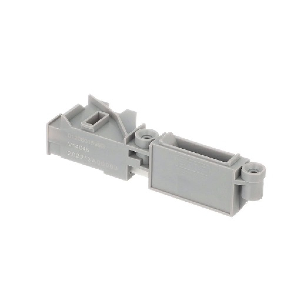 WD12X24644 GE Dishwasher Door Latch 4862995