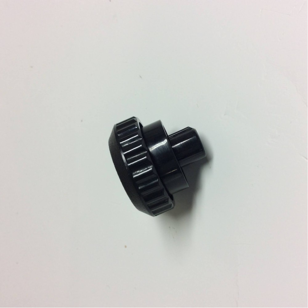 3390054 Kitchenaid Dryer Control Panel Knob 525980