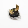 WP53-1096 Maytag Dryer Thermostat Fuse 53-1096