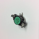 540B146P02 GE Dryer Thermostat High Limit 540B146-P02