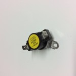 WE04X10017 Kenmore Dryer Thermostat High limit Switch 602993
