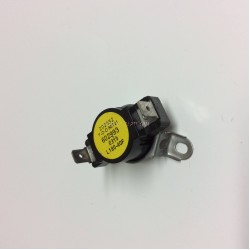 WE04X10017 Kenmore Dryer Thermostat High limit Switch 602993