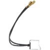 33001224 Maytag Dryer Display Indicator Light 63086710