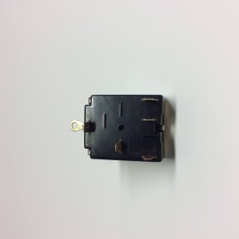 WP33001228 Maytag Dryer Control Panel Selector Switch 63086850