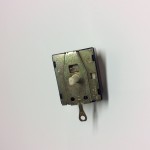 WP33001228 Maytag Dryer Control Panel Selector Switch 63086850