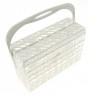 12176000002622 Danby Dishwasher Dish Rack Silverware Basket 673002200049