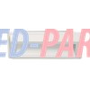 WP686711 Whirlpool Dryer Door Handle 686711