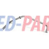 9743572 Bosch Dishwasher Door Handle Lever 747573