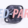 WE4M448 GE Dryer Thermistor Assembly 76J1HX0007