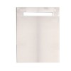 00779119 Bosch Dishwasher Door Panel Outer Cover 779119