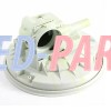 154365902 Frigidaire Dishwasher Lower Wash Sump Housing 823224
