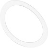 WP8268340 Maytag Dishwasher Wash Arm Support Mount Spray Arm Bearing Washer 8268340