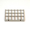 WP8268828 Jenn-Air Dishwasher Dish Rack Cupshelf Upper  8268828