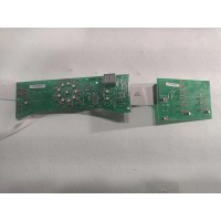 8559430 Kenmore Dryer Display Power Board Assembly 8519269