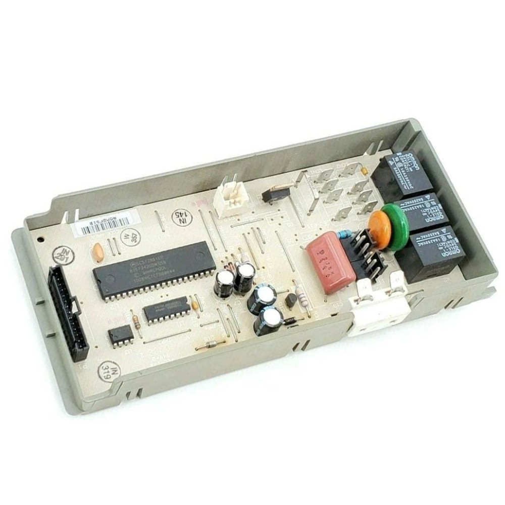 8528172 Kenmore Dishwasher Power Control Board Main Circuit Assembly 8530909